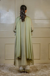 Jacket Style Suit
